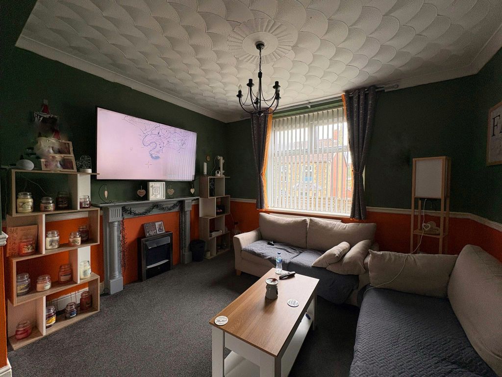 Additional image 2 of 3 bed semi-detached house for sale3, Commercial Road, Machen, Caerphilly CF83