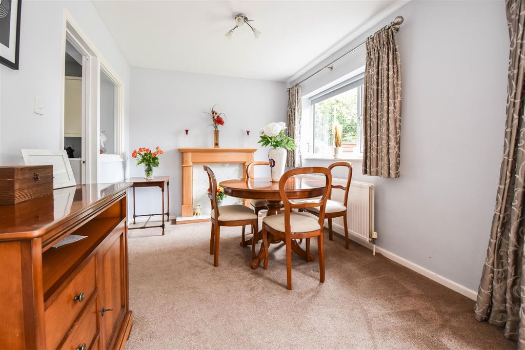Additional image 13 of 4 bed detached house for saleOngar Road, Stondon Massey, Brentwood CM15