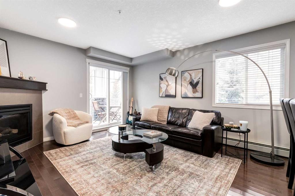 Additional image 3 of 2212-115 Prestwick Villas SE, Calgary, AB, T2Z0M9