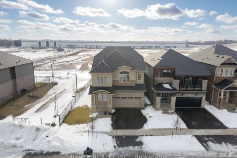 Additional image 8 of 90 Hitchman Street, Brant, ON, N3L 0M1