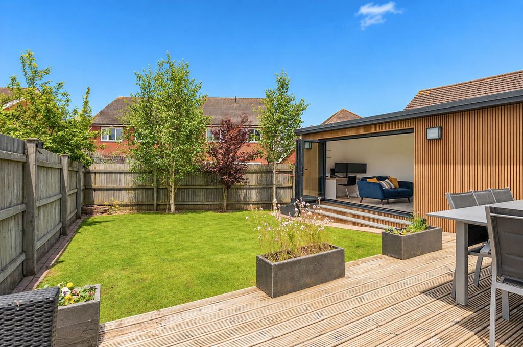 Additional image 27 of 4 bed detached house for saleArlington Grange Close, Newport NP20