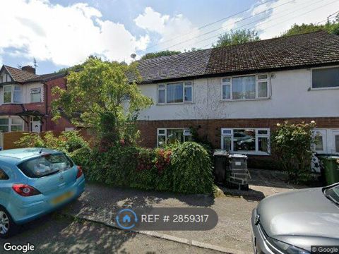 Prestwich, Manchester M25