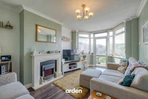 Lickey Road, Rednal B45