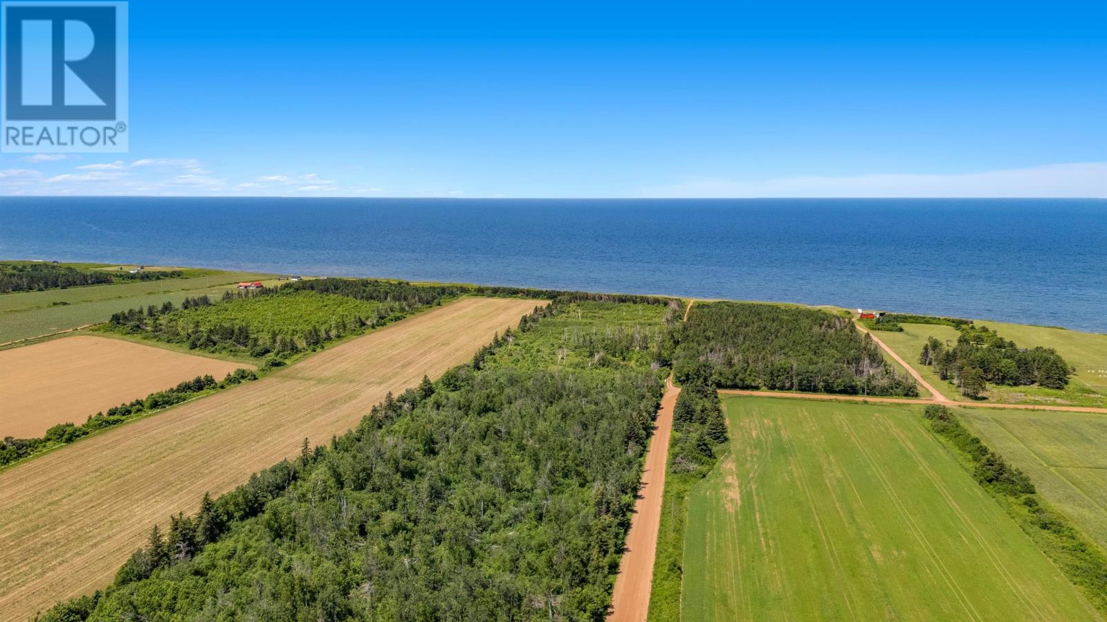 ACREAGE BEAR SHORE Road