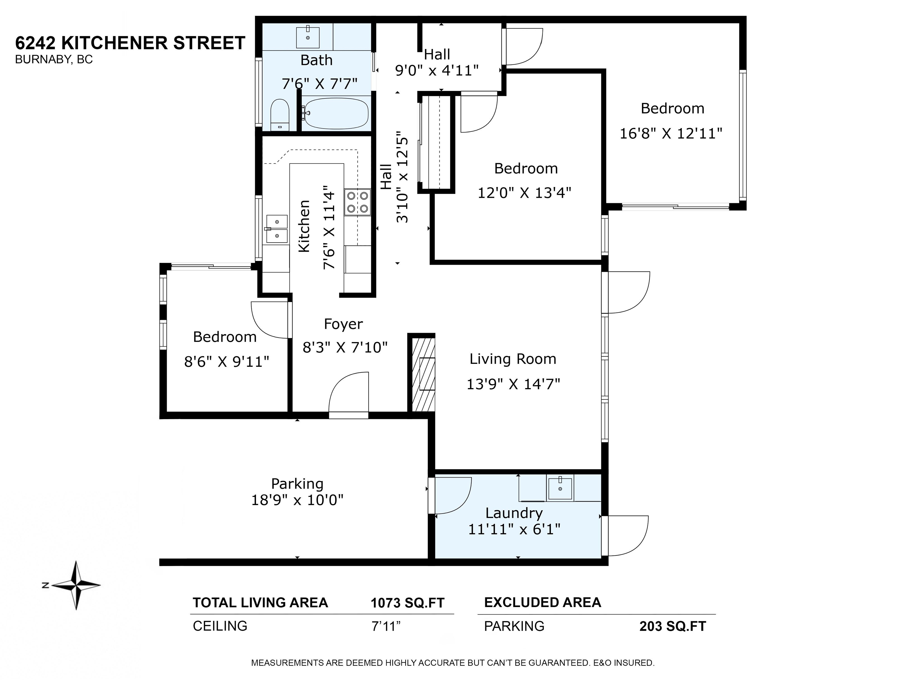 Additional image 3 of 6242 Kitchener Street, Burnaby, BC, V5B 2J4