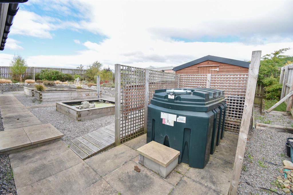 Additional image 28 of 3 bed detached bungalow for sale7 Dolphin Drive, Fortrose IV10