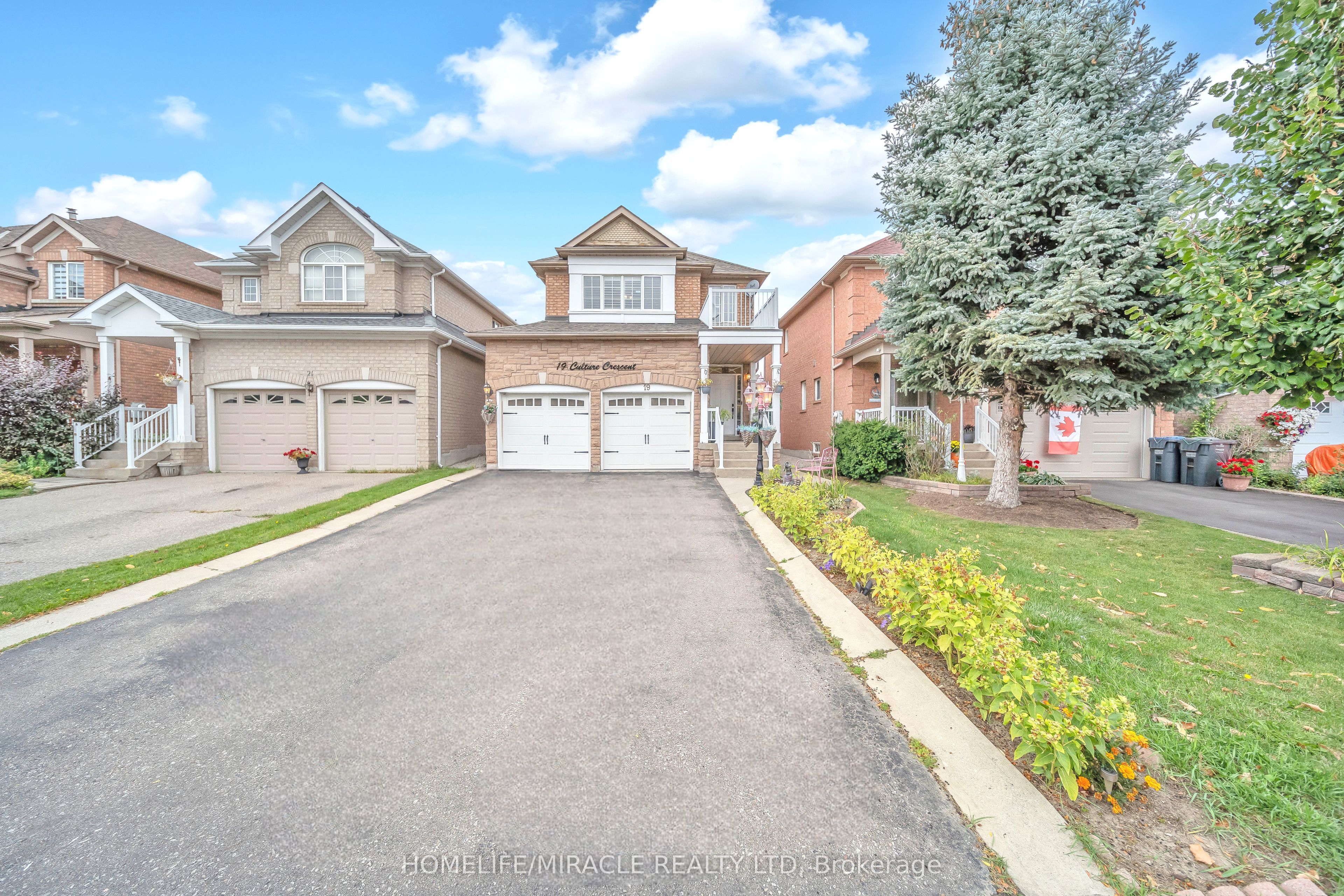 Additional image 2 of 19 Culture Crescent, Brampton, ON, L6X 4V4