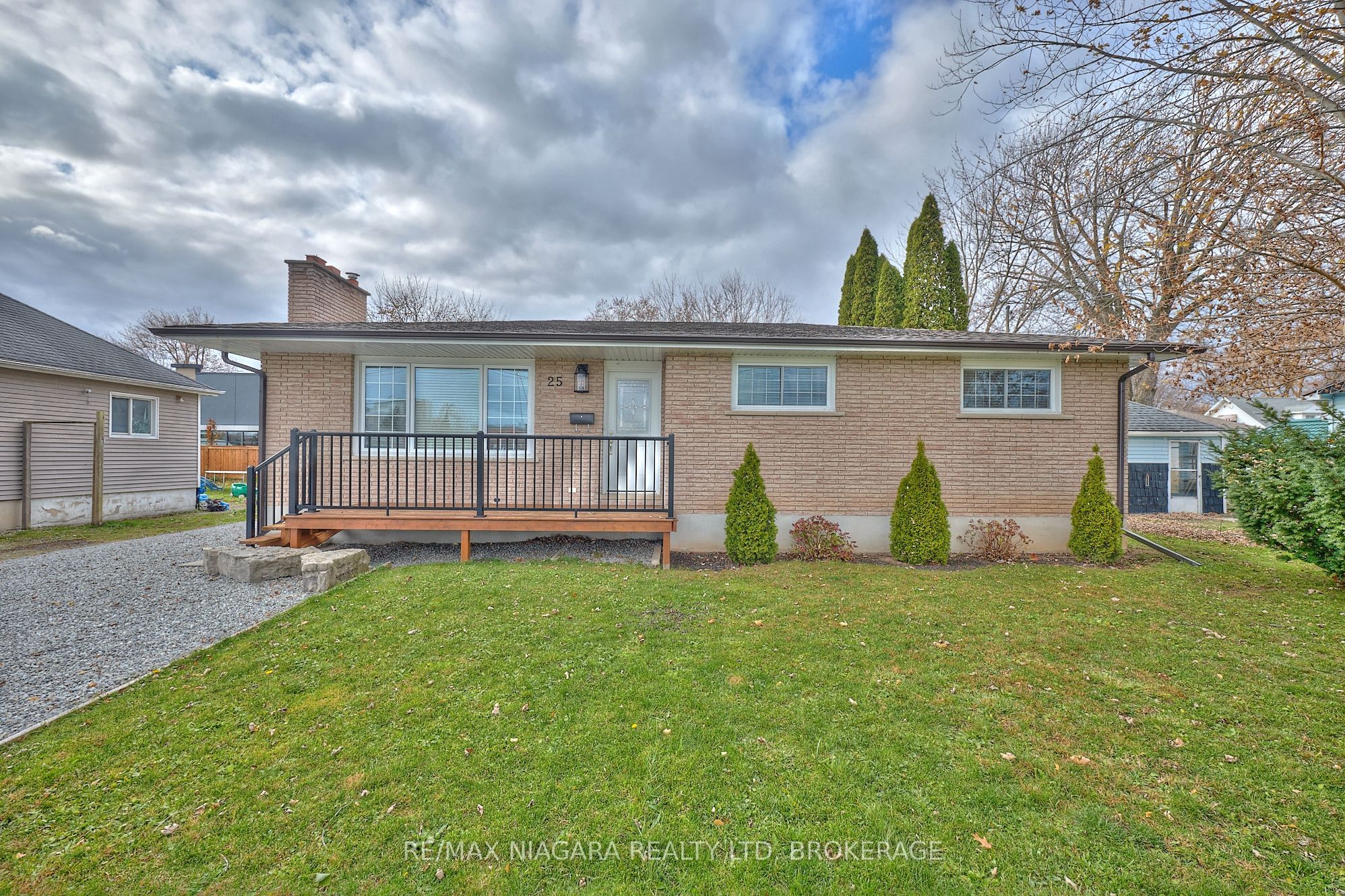 Additional image 4 of 25 Rice Road, Welland, ON, L3C 2V4