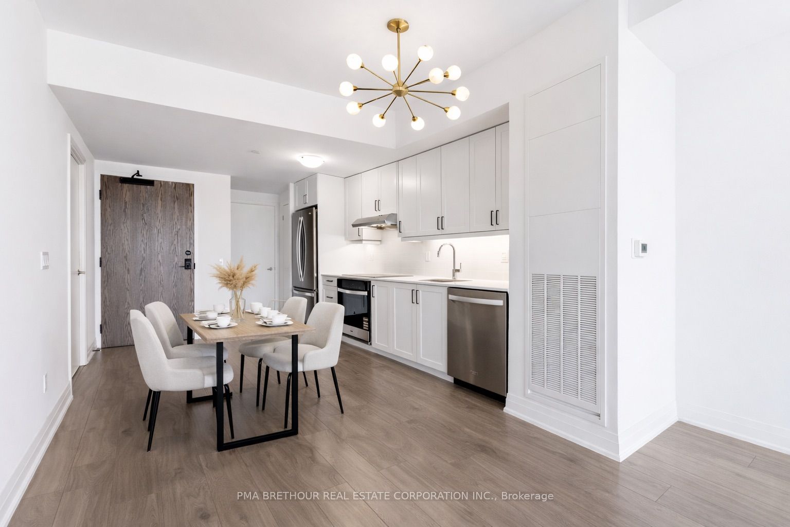 Additional image 3 of 1811-1035 Southdown Road, Mississauga, ON, L5J 0A2