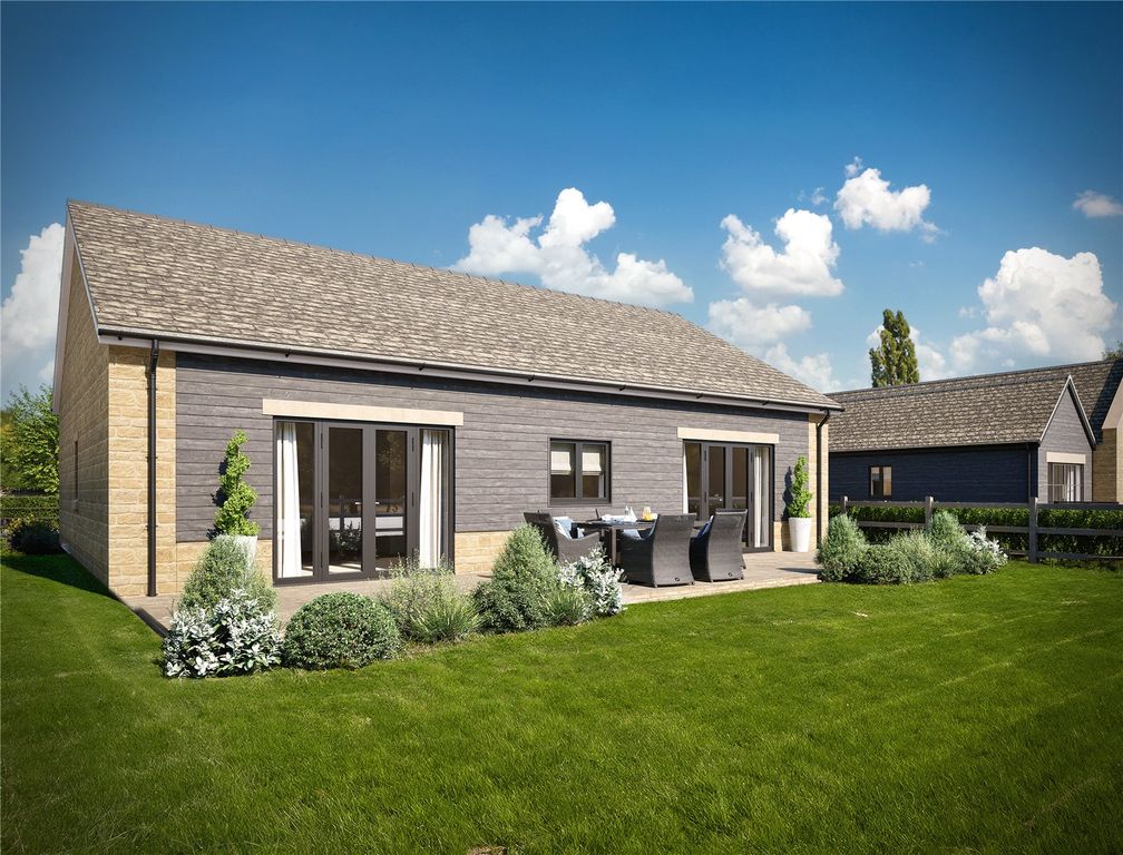 Additional image 4 of 3 bed bungalow for saleMasty Farm Fields, Evesham Road, Broadway WR12