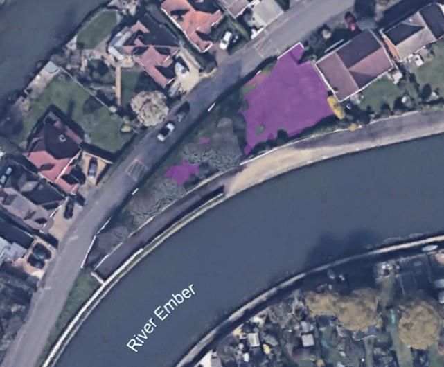 Additional image 4 of Land for saleMolember Road, East Molesey KT8