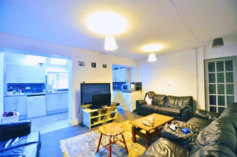 Elmdon Rd, Selly Oak B29, Room to rent