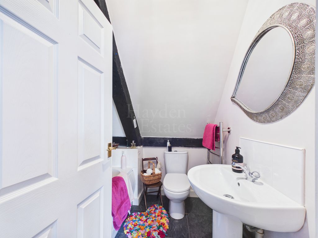 Additional image 21 of 1 bed flat for saleRiverhouse, Severn Side South, Bewdley DY12