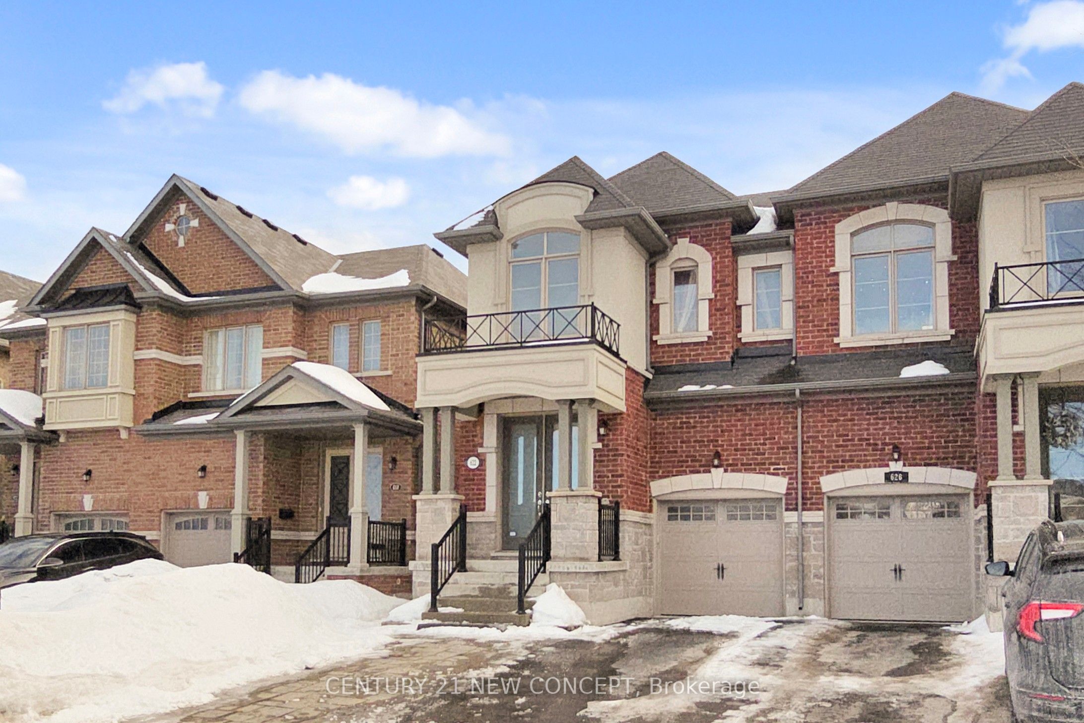 Additional image 2 of BSMNT-622 Sweetwater Crescent, Newmarket, ON, L3X 0H5