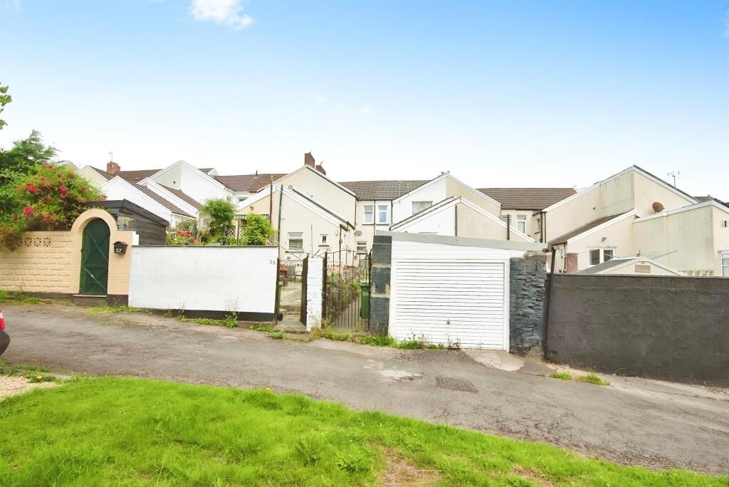 Additional image 10 of 3 bed terraced house for saleMaes-Y-Graig Street, Bargoed CF81