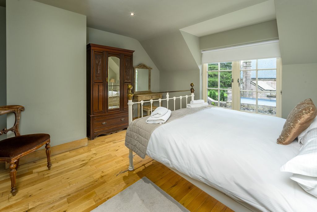 Additional image 17 of 2 bed semi-detached house for saleCloister Cottage, Ellingham Hall NE67