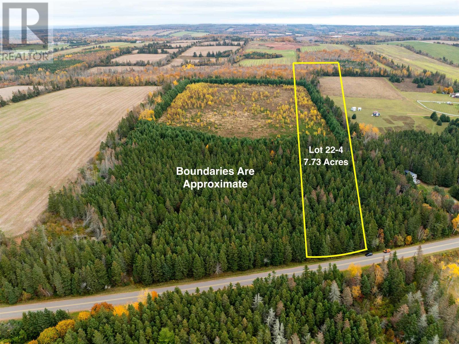 Lot 22-4 Trout River Road