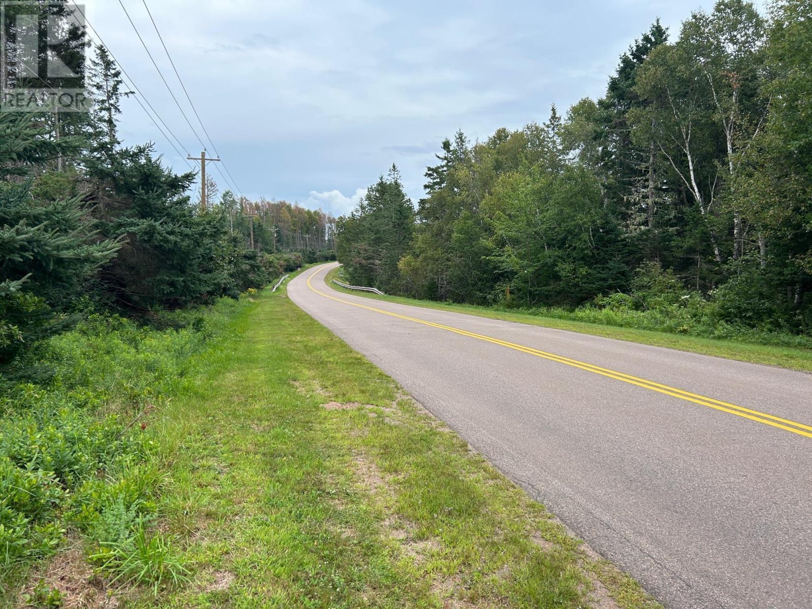 Acreage Shore Road