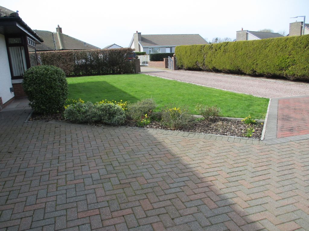 Additional image 36 of 3 bed detached bungalow for saleCalverley Place, Eastriggs DG12