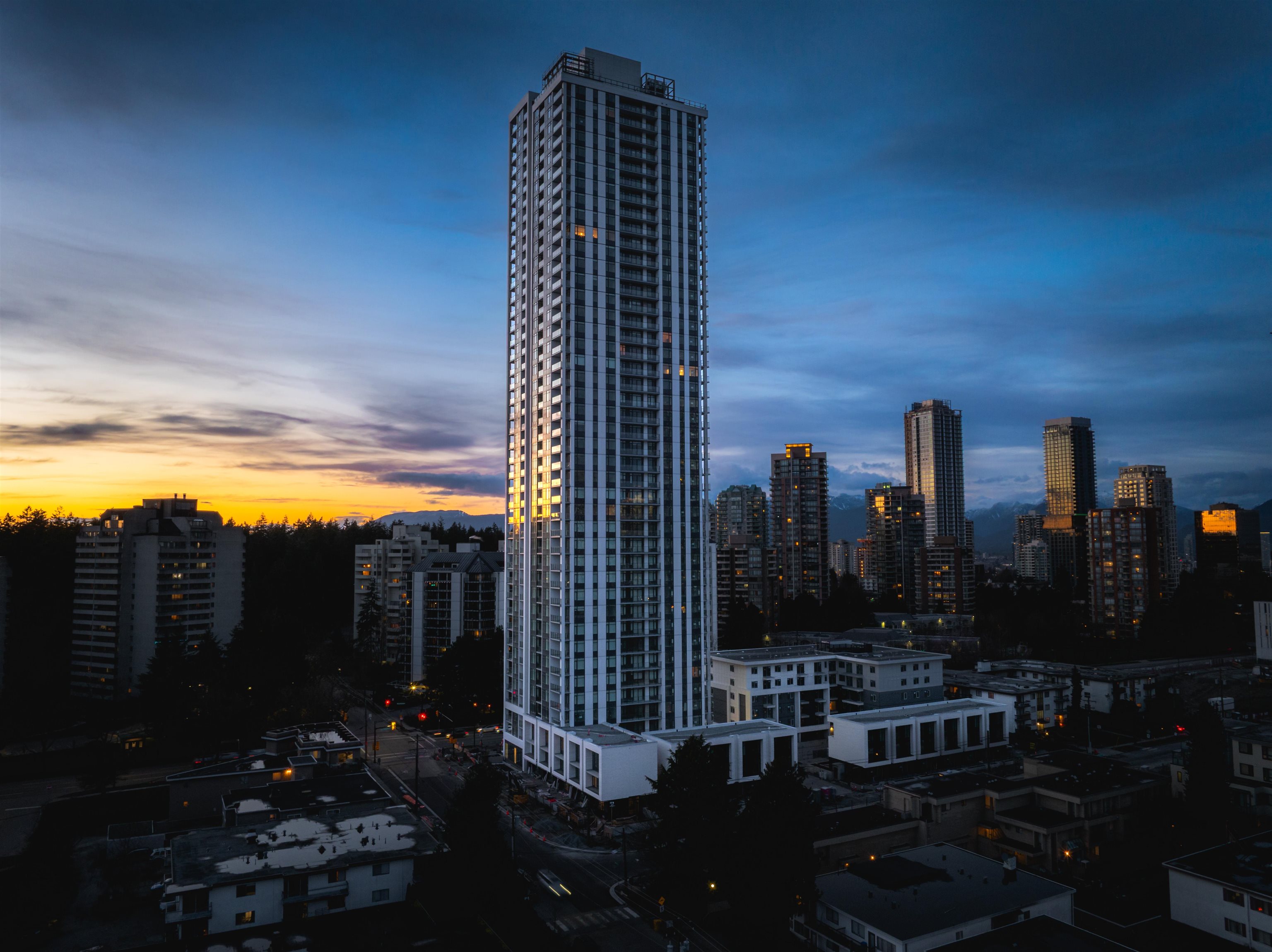 Additional image 2 of 3507-6468 Willingdon Avenue, Burnaby, BC, V5H 0L3