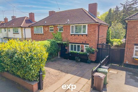 Olton Road, Shirley B90