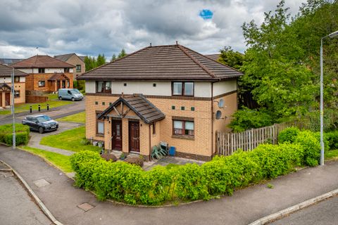Westcastle Crescent, Glasgow G45