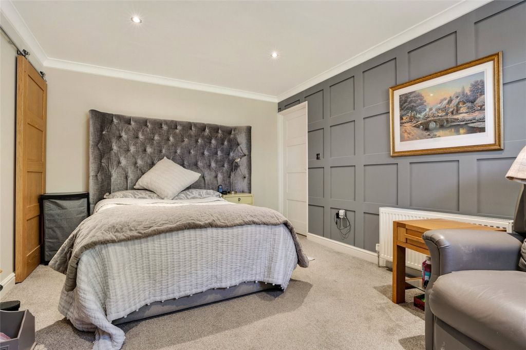 Additional image 21 of 5 bed detached house for saleChurch Bank, Eggleston, Barnard Castle, County Durham DL12