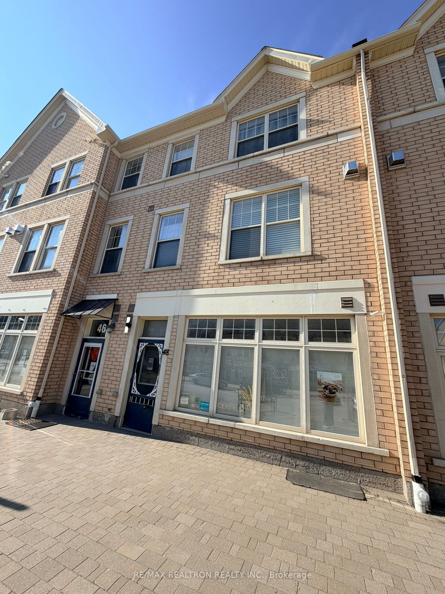 Additional image 3 of Main Floor-48 Cathedral High Street, Markham, ON, L6C 0P3