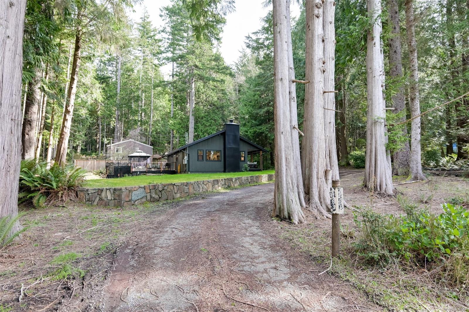 Additional image 3 of 2783 Woodhaven Road, Sooke, BC, V9Z 1G6