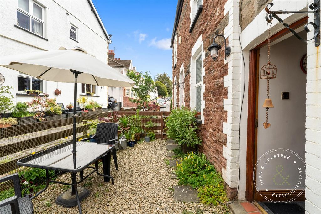 Additional image 13 of 3 bed end terrace house for saleConybeare Road, Victoria Park, Cardiff CF5