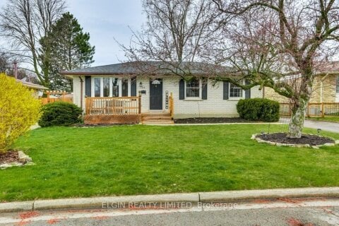 Additional image 7 of 34 Sparta Street, St. Thomas, ON, N5R 5G9