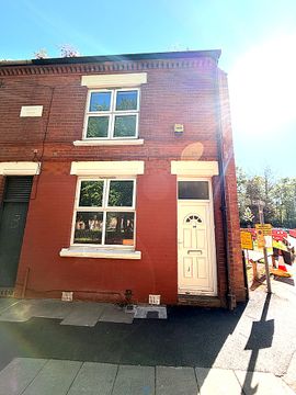 Tudor Road, Leicester LE3