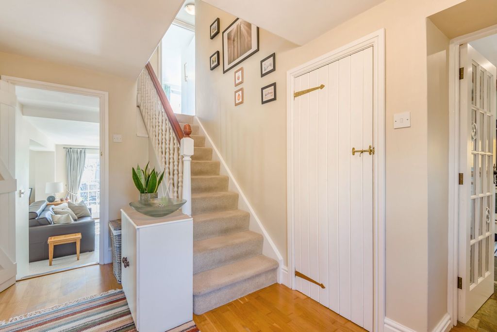 Additional image 2 of 4 bed detached house for saleDevauden, Chepstow NP16