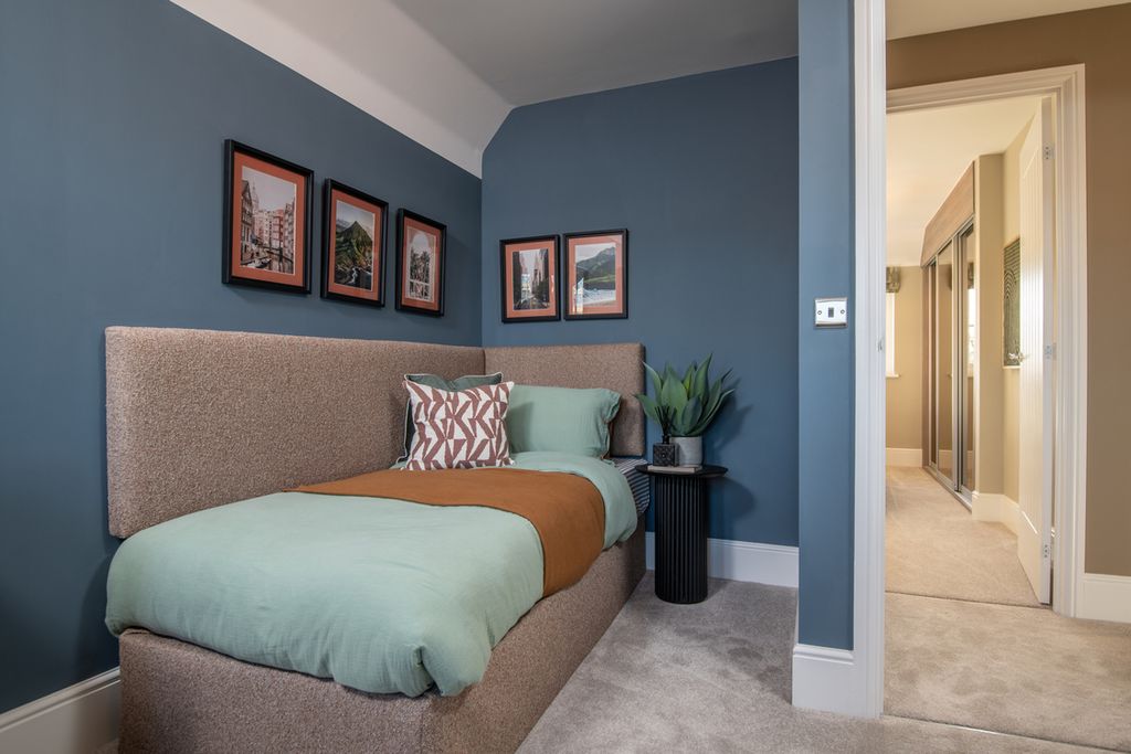 Additional image 9 of 4 bed detached house for sale"Menai" at Clos Parc Radur, Radyr, Cardiff CF15