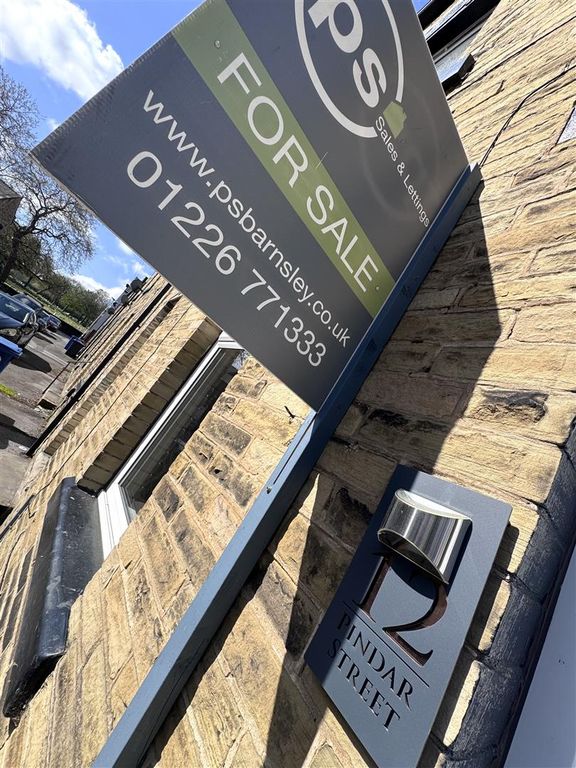 Additional image 7 of 2 bed terraced house for salePindar Street, Barnsley S70