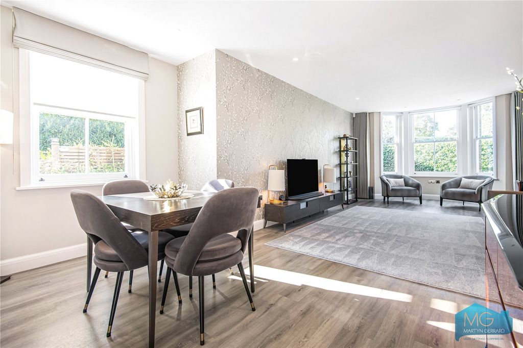 Additional image 8 of 2 bed flat for saleCamlet Way, Barnet EN4