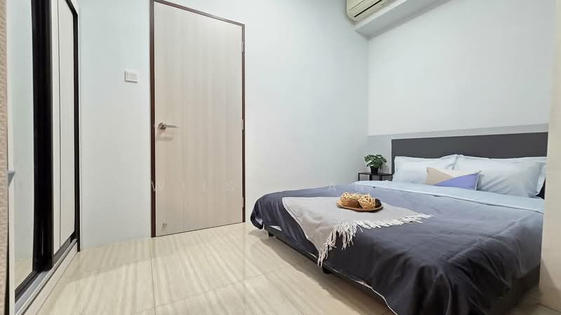 Brand New Rooms @ Westwood Landed | Very Near NTU & Jurong Innovation District photo 2