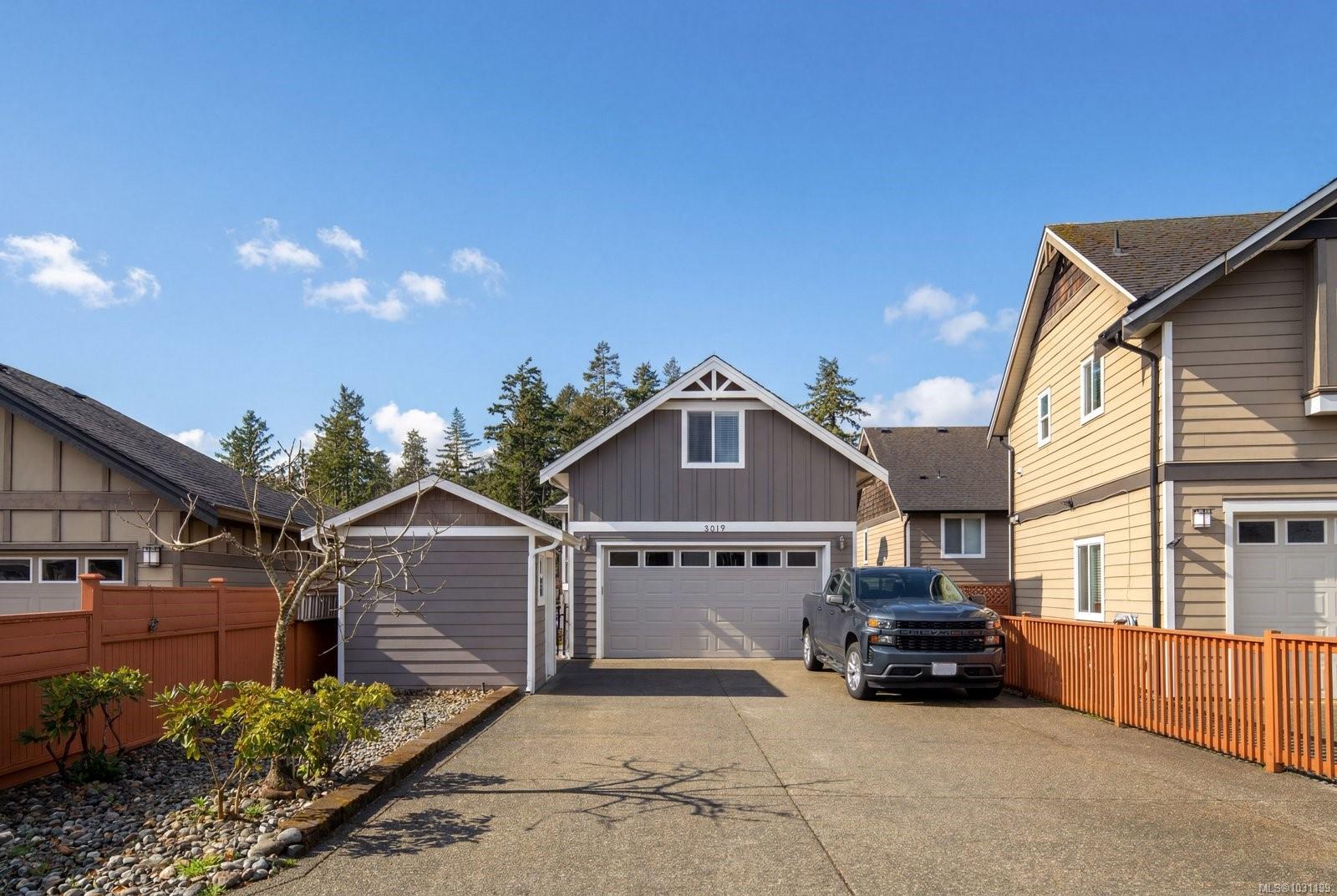Additional image 2 of 3019 Dornier Road, Langford, BC, V9B 0N1