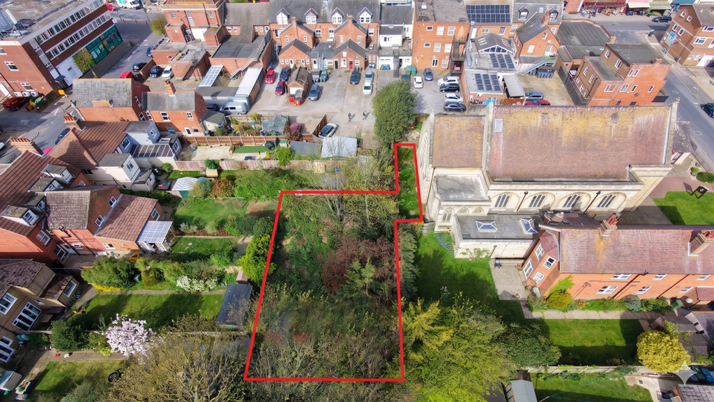 Additional image 2 of Land for saleYork Road, Felixstowe IP11