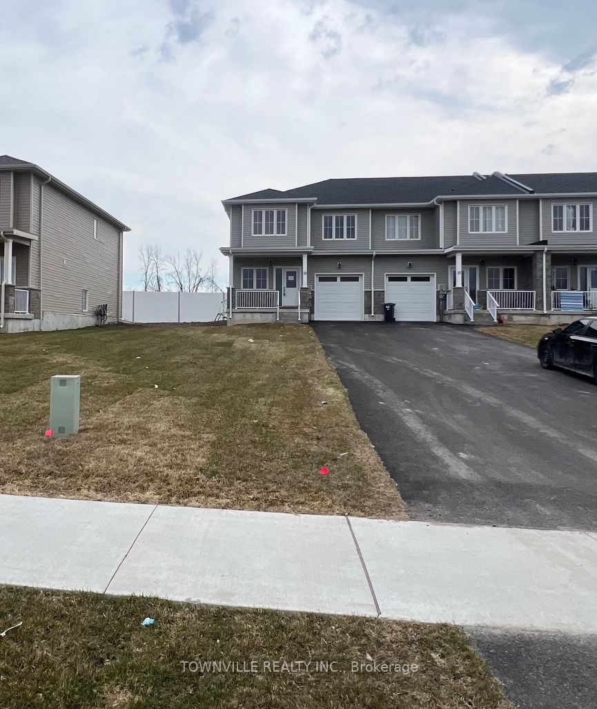 18 Lincoln Drive, Belleville, ON, K8N 0T8