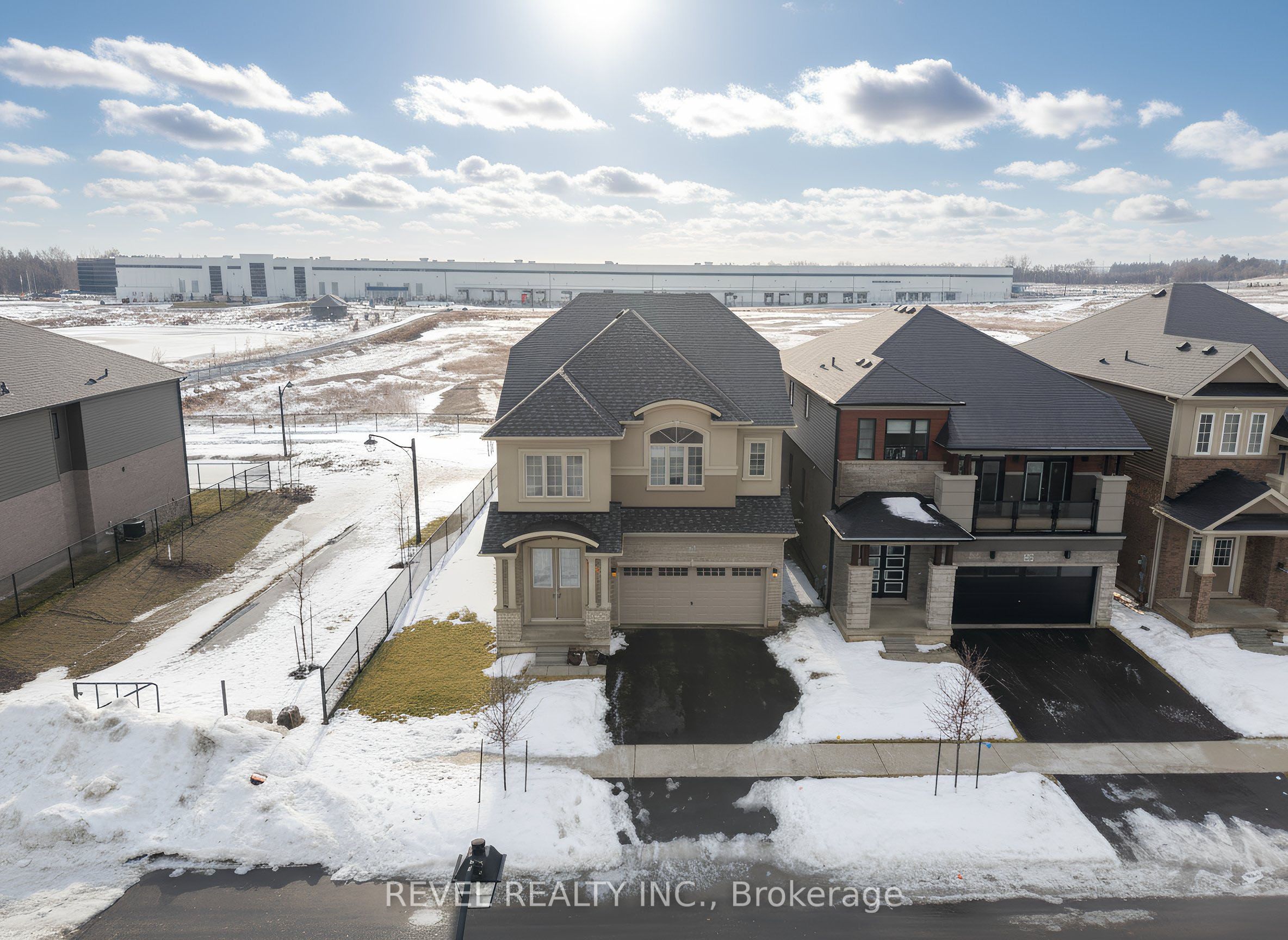 Additional image 2 of 90 Hitchman Street, Brant, ON, N3L 0M1
