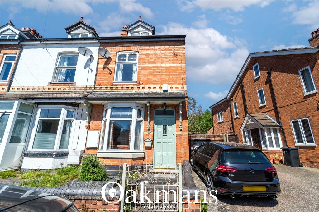Additional image 19 of 3 bed end terrace house for saleAll Saints Road, Bromsgrove, Worcestershire B61