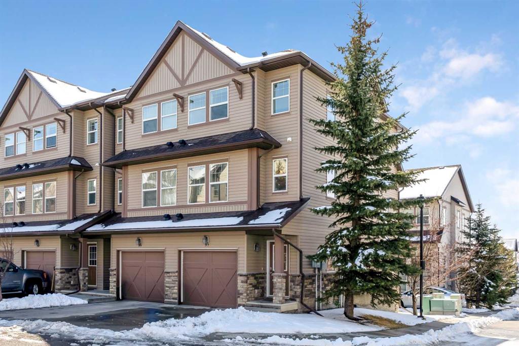 Additional image 2 of 97-28 Heritage Drive, Cochrane, AB, T4C 0J9