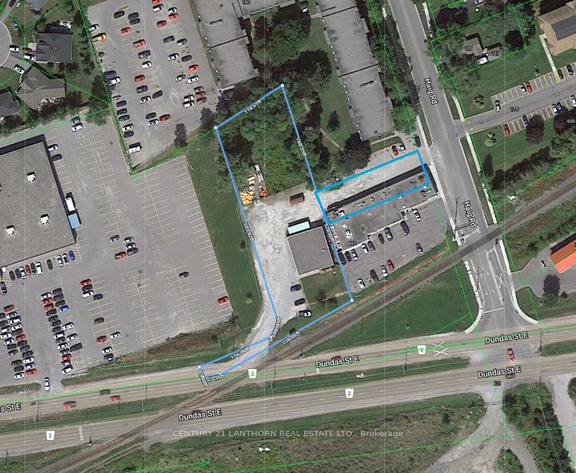 Additional image 3 of 640 Dundas Street E, Belleville, ON, K8N 1G7