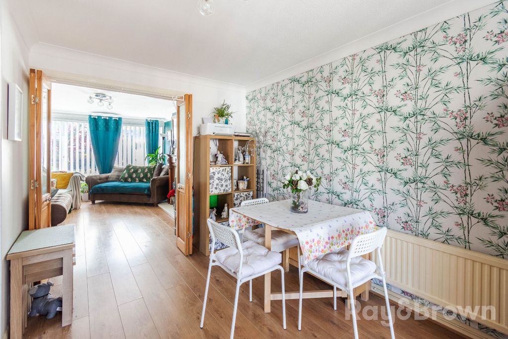 Additional image 16 of 3 bed semi-detached house for saleHill Rise, Cardiff CF23