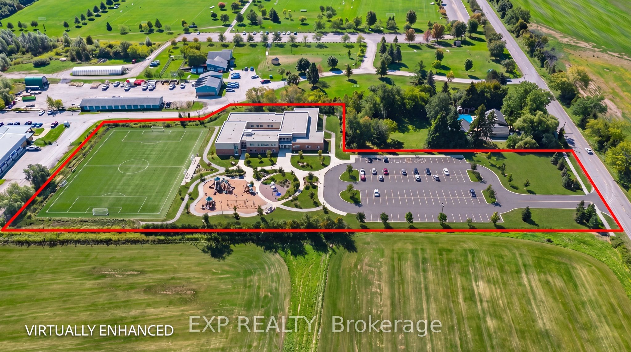 Additional image 4 of 26839 Civic Centre Road, Georgina, ON, L4P 3E9
