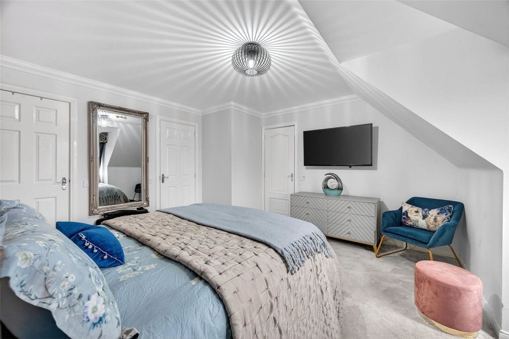 Additional image 17 of 5 bed detached house for saleCraigton Place, Lumphanan, Banchory AB31