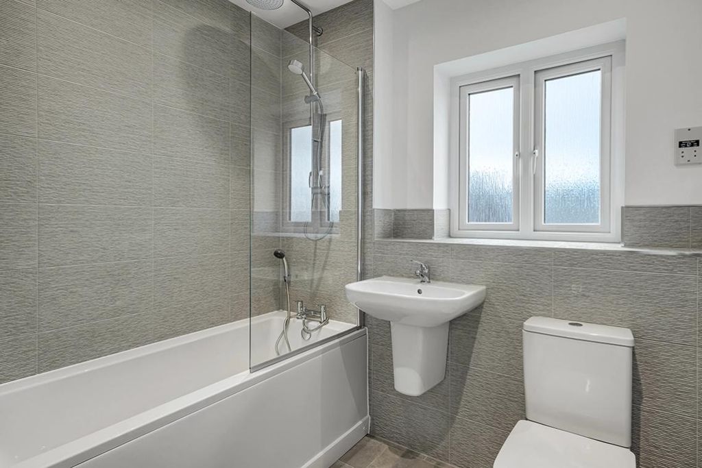 Additional image 3 of 1 bed flat for sale"Juniper House - 1 Bed Flat" at Newland Avenue, Bishop's Stortford CM23