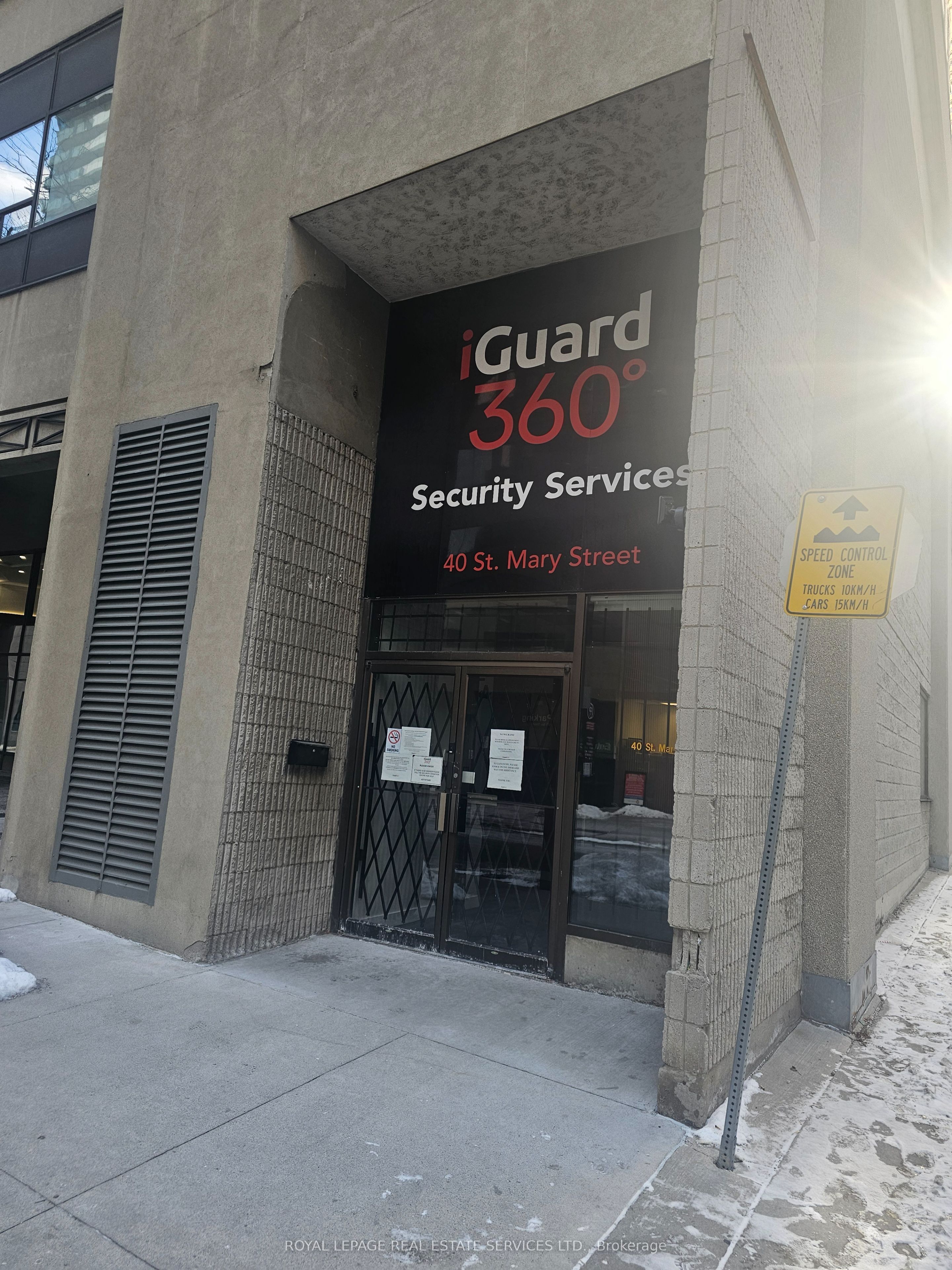 Additional image 2 of 40 St. Mary Street, Toronto, ON, M4Y 2S8