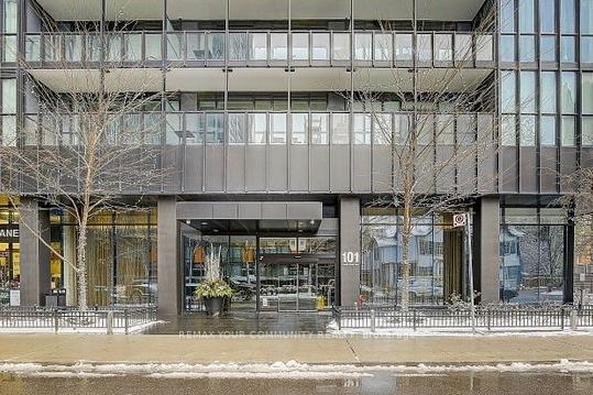 Additional image 3 of 4011-101 Charles Street E, Toronto, ON, M4Y 0A9